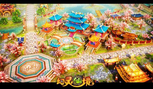 寻找5个差异